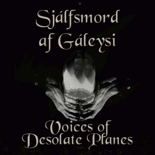Sjálfsmorð Af Gáleysi : Voices Of Desolate Planes